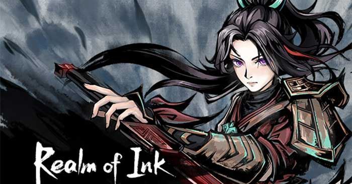 Realm of Ink Realm of Ink