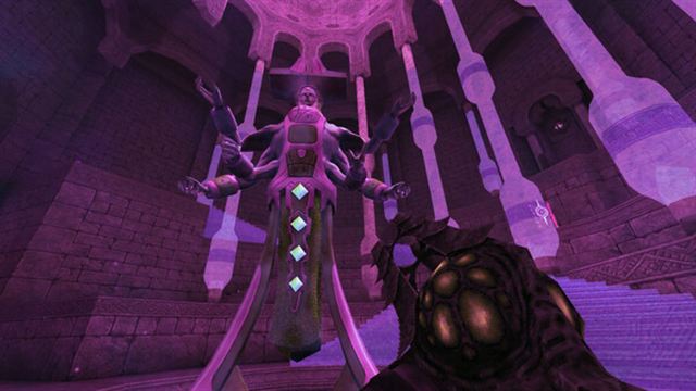 Hình ảnh gameplay WRATH Aeon of Ruin v1.1.2-TENOKE
