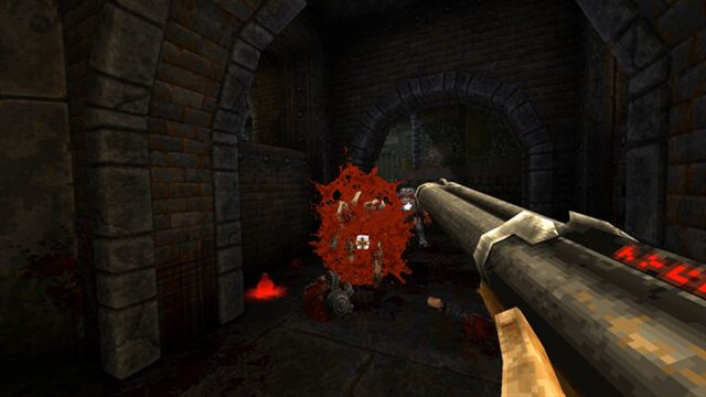Hình ảnh gameplay WRATH Aeon of Ruin v1.1.2-TENOKE