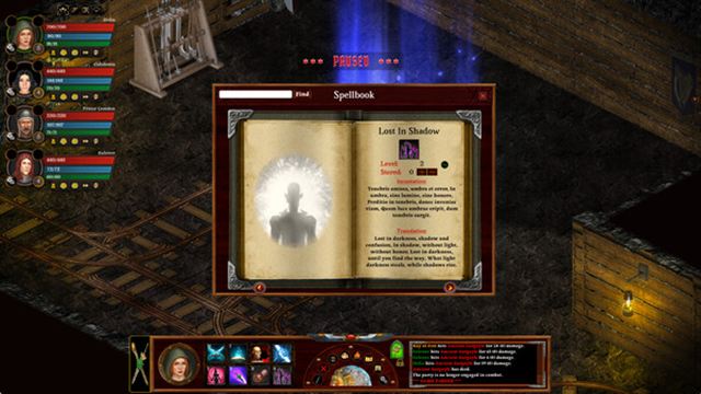 Hình ảnh gameplay Passageway Of The Ancients-SKIDROW