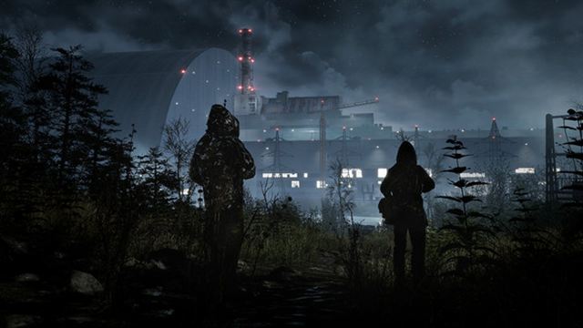 Hình ảnh gameplay Chernobylite Complete Edition v50563-P2P