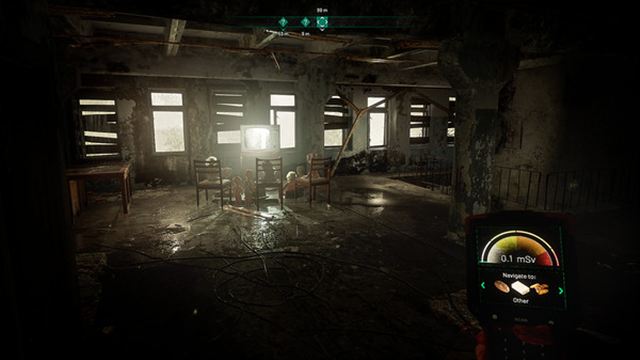 Hình ảnh gameplay Chernobylite Complete Edition v50506-P2P