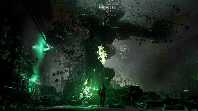 Hình ảnh gameplay Chernobylite Complete Edition v50506-P2P