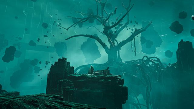 Hình ảnh gameplay Chernobylite Complete Edition v50506-P2P