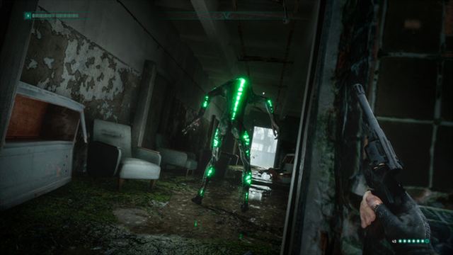 Hình ảnh gameplay Chernobylite Complete Edition v50521-P2P