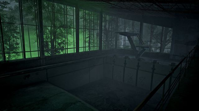 Hình ảnh gameplay Chernobylite Complete Edition v50521-P2P