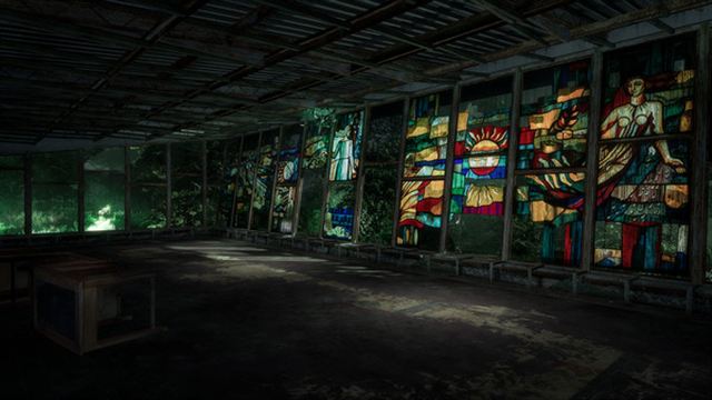 Hình ảnh gameplay Chernobylite Complete Edition v50506-P2P