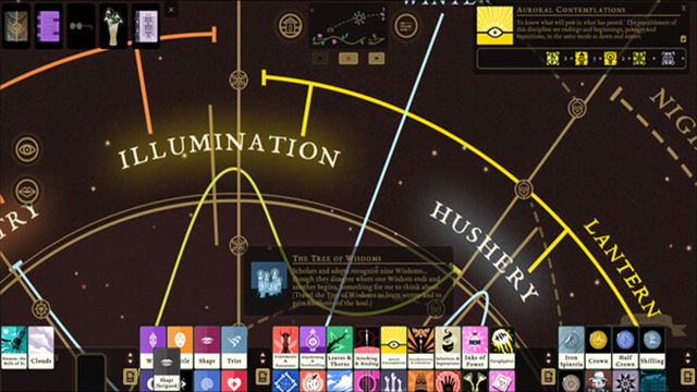 Hình ảnh gameplay BOOK OF HOURS HOUSE OF LIGHT-SKIDROW
