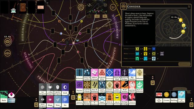 Hình ảnh gameplay BOOK OF HOURS HOUSE OF LIGHT-SKIDROW