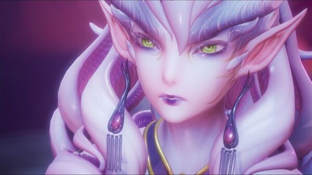 Hình ảnh gameplay Subverse v1.1.1-P2P