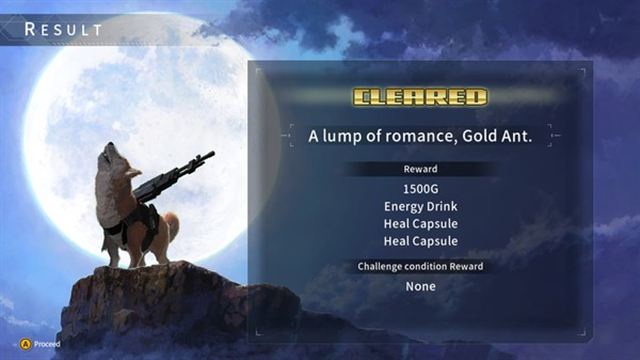 Hình ảnh gameplay METAL DOGS v1.4.0-P2P