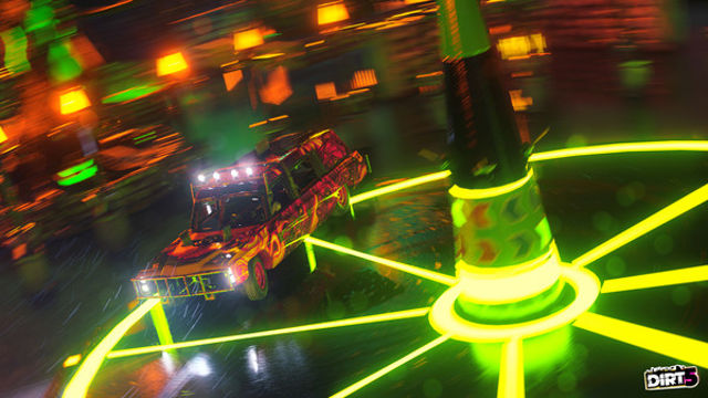 Hình ảnh gameplay DIRT 5 v1.2770.47.0-P2P