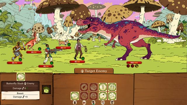 Hình ảnh gameplay Curious Expedition 2 Free Cultist-TiNYiSO