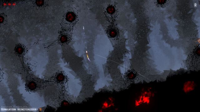 Hình ảnh gameplay Unlanded-TENOKE