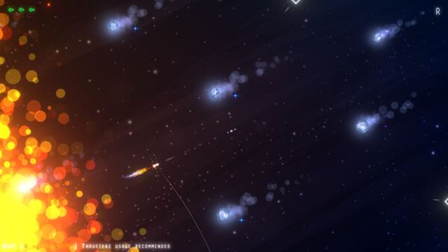 Hình ảnh gameplay Unlanded-TENOKE