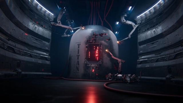 Hình ảnh gameplay Unlanded-TENOKE