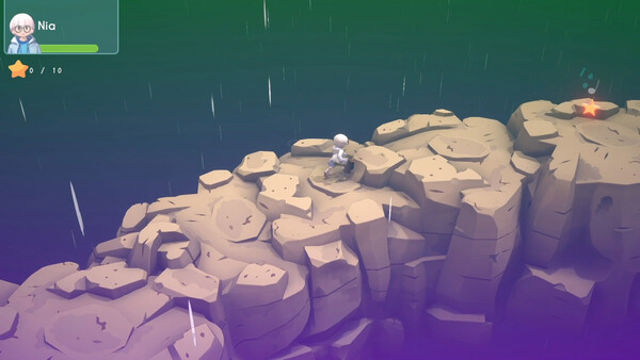 Hình ảnh gameplay Little Gods of the Abyss-TENOKE