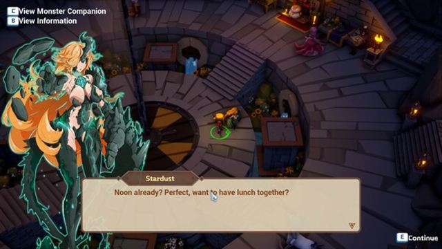Hình ảnh gameplay Nigate Tale v0.9.4-P2P