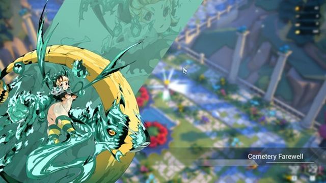 Hình ảnh gameplay Nigate Tale v0.9.4-P2P