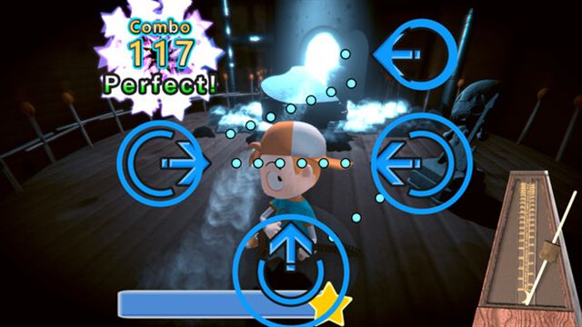 Hình ảnh gameplay Starstruck Hands of Time-TENOKE