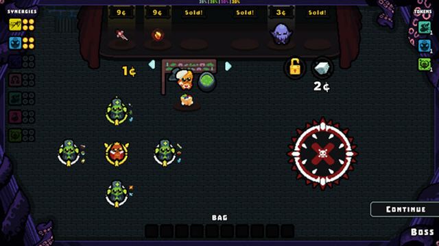 Hình ảnh gameplay Just King v1.3.19A-TENOKE