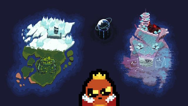 Hình ảnh gameplay Just King v1.3.19A-TENOKE