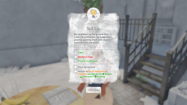 Hình ảnh gameplay Ete-TENOKE