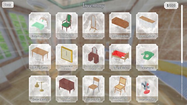 Hình ảnh gameplay Ete-TENOKE