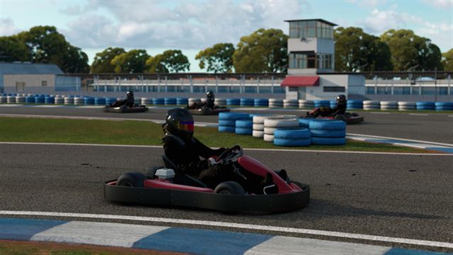 Hình ảnh gameplay Automobilista 2 v1.6.4.2-P2P