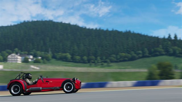 Hình ảnh gameplay Automobilista 2 v1.6.3.4-P2P