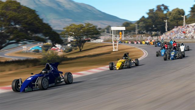 Hình ảnh gameplay Automobilista 2 v1.6.4.2-P2P