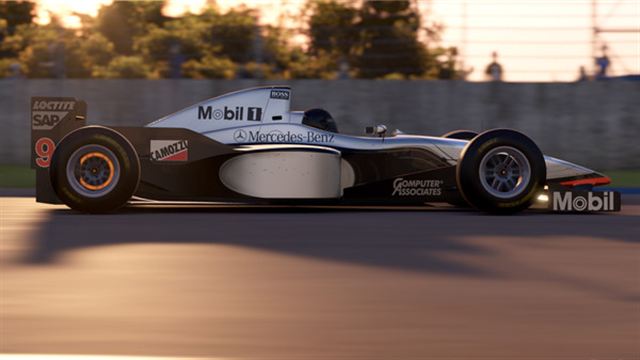 Hình ảnh gameplay Automobilista 2 v1.6.3.5-P2P