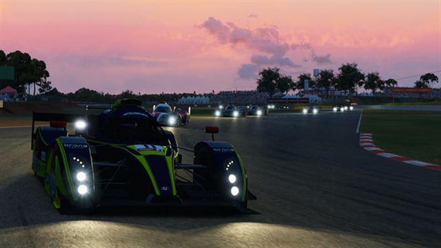 Hình ảnh gameplay Automobilista 2 v1.6.4.2-P2P