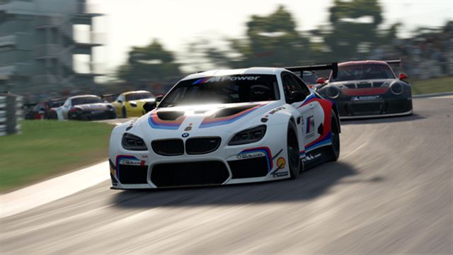 Hình ảnh gameplay Automobilista 2 v1.6.3.4-P2P