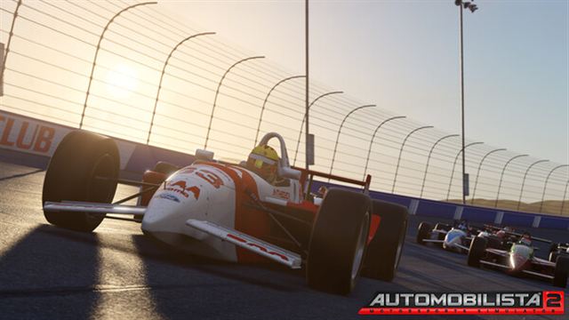 Hình ảnh gameplay Automobilista 2 v1.6.4.2-P2P