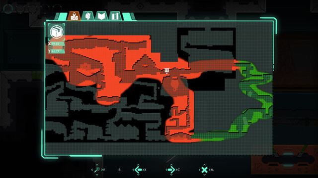 Hình ảnh gameplay Oirbo-TENOKE
