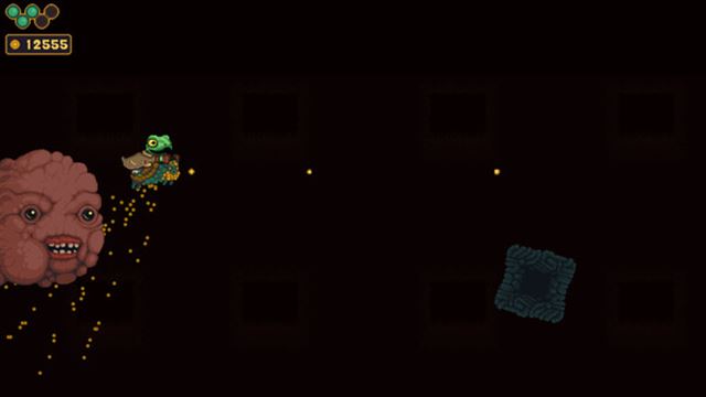 Hình ảnh gameplay Mongrel-TENOKE
