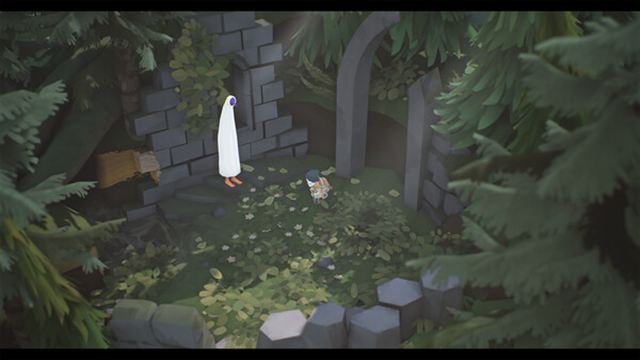 Hình ảnh gameplay Selfloss v20250512-P2P