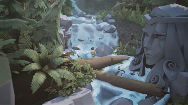 Hình ảnh gameplay Selfloss-RUNE
