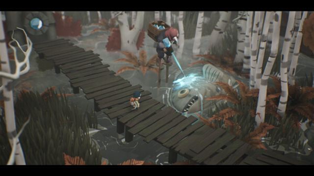 Hình ảnh gameplay Selfloss v20250512-P2P