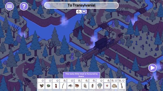 Hình ảnh gameplay Hidden Through Time 2 Discovery-TENOKE