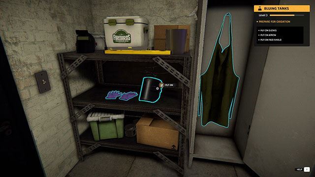 Gunsmith Simulator Gunsmith Simulator