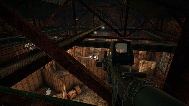 Gunsmith Simulator Gunsmith Simulator