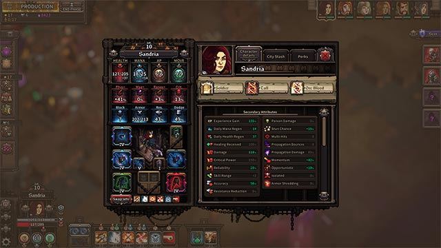 The Last Spell The Last Spell