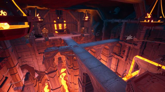 Hình ảnh gameplay Hydroneer v3.0.8-P2P