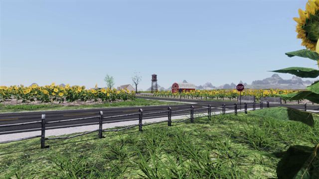 Hình ảnh gameplay OUTBRK Early Access