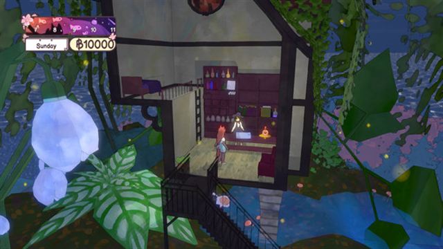 Hình ảnh gameplay Calico Neat Things-TENOKE