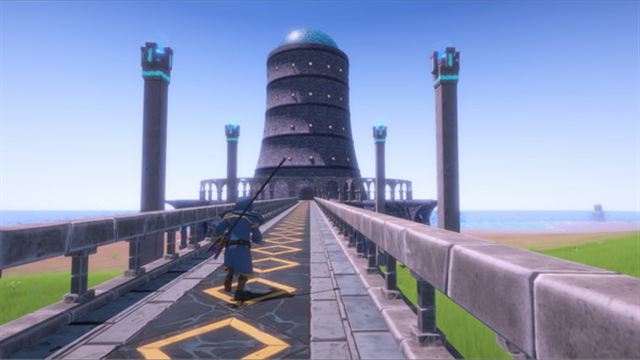 Hình ảnh gameplay Gedonia v1.48b-GoldBerg