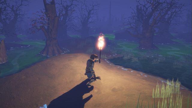 Hình ảnh gameplay Gedonia v1.49a-GoldBerg