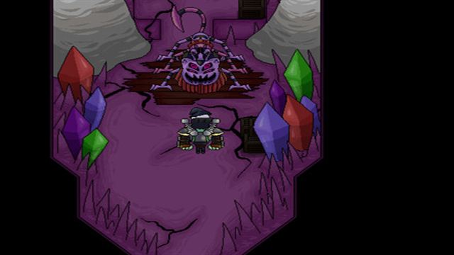 Hình ảnh gameplay HorrorVale-TENOKE